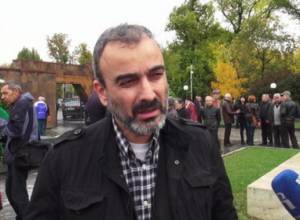 Sefilyan summoned to Investigation Committee for interrogation