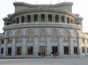 «Տրավիատա»-ն՝ նոր մոտեցմամբ