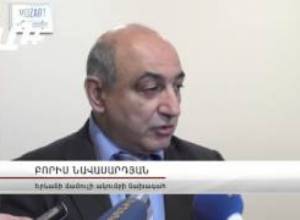 Շոտլանդիայում քարոզարշավը 1 տարի է տևել, Հայաստանում՝ 2 ամիս է. եվրոպացին զարմացած է