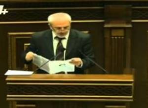 Վանաձորն ու Սպիտակը միավորելը բերելու է կոնֆլիկտների
