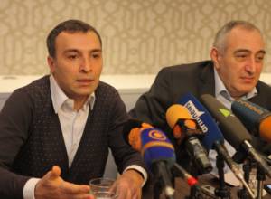 To be together but not to change beliefs: Yes and No leave for marzes