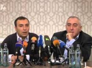 Լինել միասին, բայց չփոխել համոզմունքները. «Այո»-ն եւ «Ոչ»-ը մեկնում են մարզեր