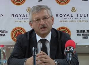 Մինչև 2018-ը, հնարավոր է, մասնավոր բուհեր փակվեն