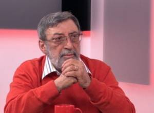 «Паясничество»: Николай Цатурян о референдуме