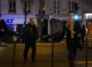 Оланд объявил чрезвычайное положение и закрыл границы