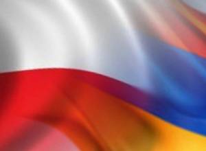 Ed. Nalbandian: “Armenia stands with France”