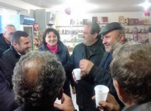 “Yes-No” celebrates birthday in Kuchak