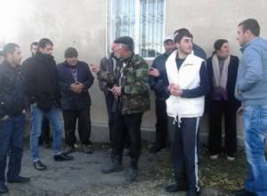 Arai village resident: “Do not hope for ‘yes’ here, we are ‘no”