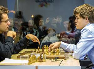 European Team Championships: Armenia beats Norway