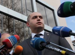 Armen Ashotyan: HAK uses all its resources to criticize me