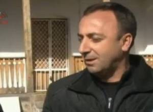 "Yes" and "No" in Tatev:  We shall not be happy and villages will not have gas...