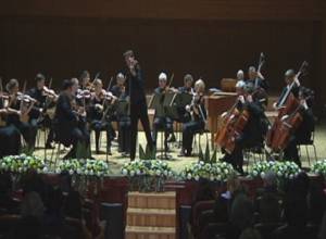 Ջոշուա Բելի ֆանտաստիկ ելույթը