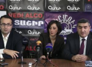 “State murder is legitimized”