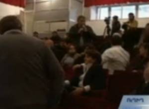 Where is bourgeois-democratic revolution?