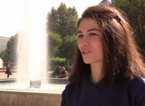 Thanks to volunteering young people can find good job