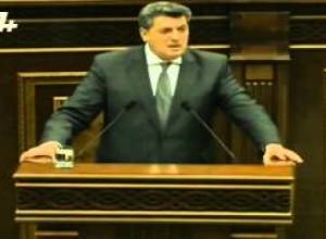 Շարքային քաղաքացիների կյանքը ոչ թե դժվարանում է, այլ անտանելի է դառնում