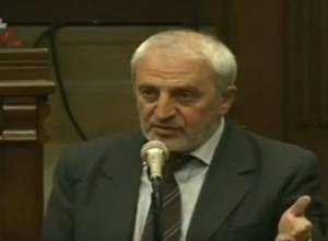 А. Манукян: Тариф на электроэнергию можно снизить на 4 драма