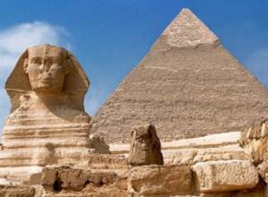 Armenia’s foreign office warns citizens against going to Egypt