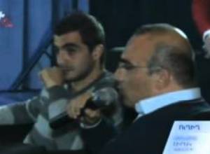 Ցավոք սրտի հողերի որոշ մասը հանձնելու ենք. Գուրգեն Եղիազարյան