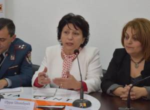 Այս տարի արձանագրվել է երեխաների նկատմամբ բռնության 154 դեպք. քննարկում