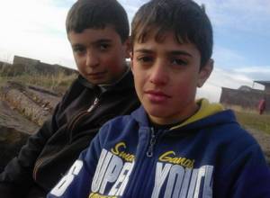 What children of Harichavank expect from new Constitution