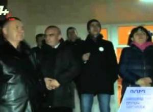 Այո-ն եւ Ոչ-ը Նոր Կյանքում