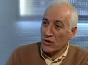 «Ավելի տրամաբանական կլիներ, որ գործող կառավարությունը հրաժարական տար»