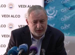 HHSh member: Robert Kocharyan could telephone Serzh Sargsyan and express his concerns about constitutional amendments