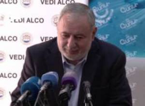 «Ռոբերտ Քոչարյանը կարող էր զանգել Սերժ Սարգսյանին, մտահոգությունը հայտնել»
