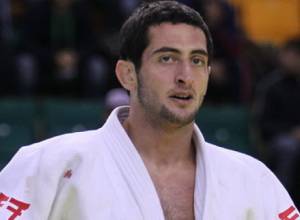 Армянские дзюдоисты потерпели поражение в Китае