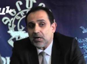 «Դուք գերեզմանոցում թիթեռ եք նկարում». Արամ Հարությունյանը ՀՀԿ-ի մասին
