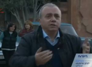 Hrant Bagratyan: I would not dare to touch the Constitution