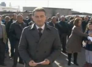 “If we say ‘yes’ or ‘no’, will a factory be opened?”