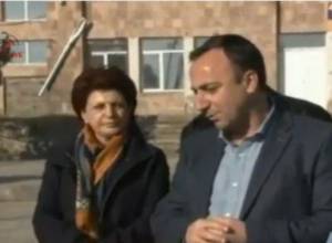 Wasn’t Hrayr Tovmasyan paid for writing Constitution?