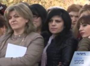 Այո-ն եւ Ոչ-ը Արարատում. Օր 10-րդ