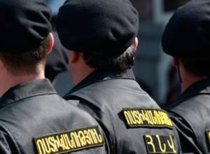 Раскрыта личность подозреваемого во вчерашнем убийстве в Ереване