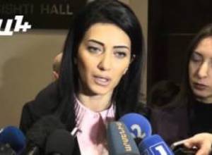 «Քաղաքացին իր մաշկի վրա է զգալու փոփոխությունները». նախարար