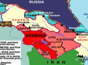 Opinion: Karabakh and Armenia provide security in the region