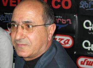 «Не исключено, что из Азербайджана проникнут армяноязычные террористы»: Г. Исагулян