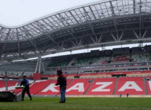 УЕФА пока не отреагировал на конфликт Россия - Турция