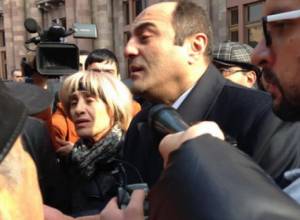 Compensation to be provided to several residents of Firdus