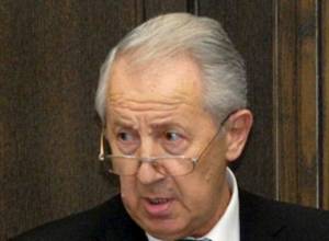 Monstrous threats were prevented: Gorik Hakobyan: Armenpress