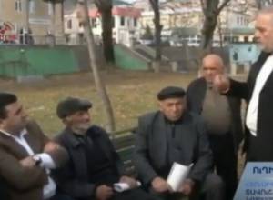 There must be differentiation between new mothers of Yerevan and Noyemberyan