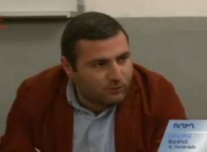 “Then, do not complain that the dead take part in elections”