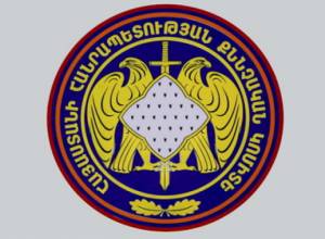 Վարչության պետի  սպանության գործով մեղադրյալը կալանավորվել է