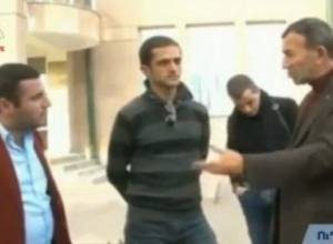 'No' campaigners asked to leave border village