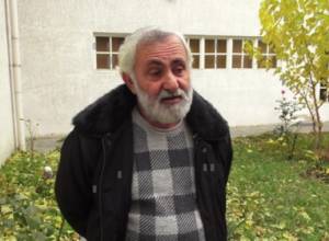 My acquaintances are being intimidated, says "No" campaigner