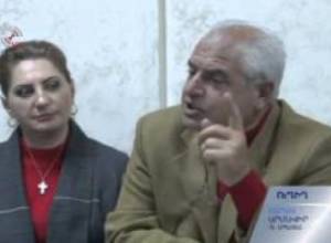 Այո-ն եւ Ոչ-ը .Քննարկում Ապագայում