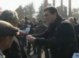 “Когда ругаются, меня это не смущает”: В. Айвазян для партнеров