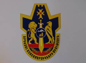 Внеочередной съезд воинов-освободителей: Прямой эфир